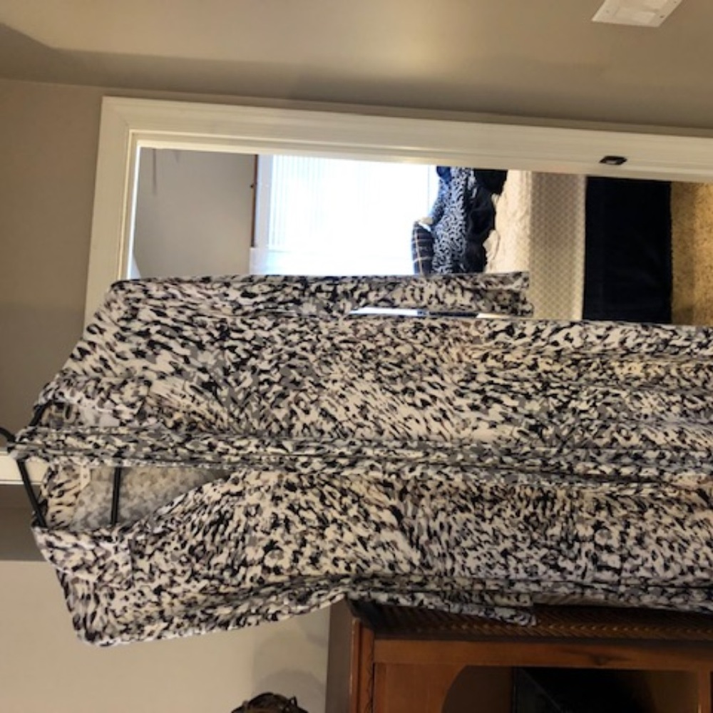 Cabi Dress